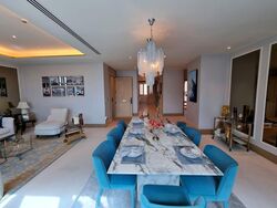 The Ritz-Carlton  (D9), Condominium #576840461